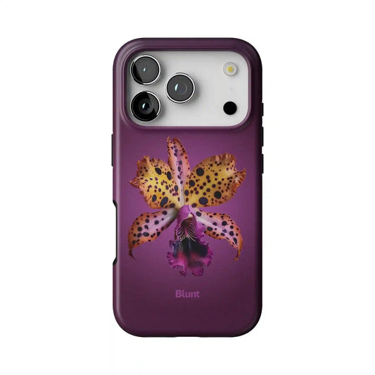 Oxala iPhone Case