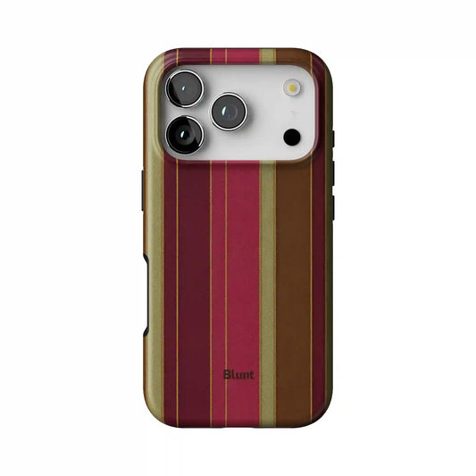 Roux iPhone Case
