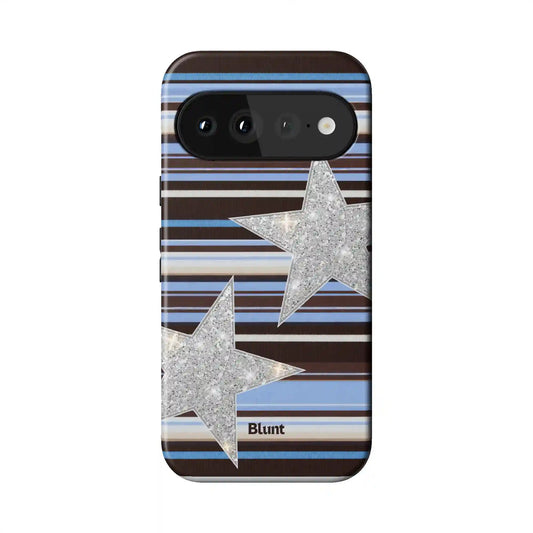 Timberstar Pixel Case