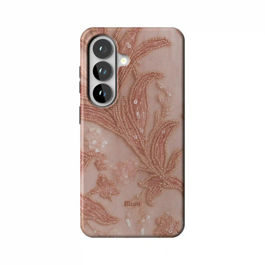 Camellia Samsung Case