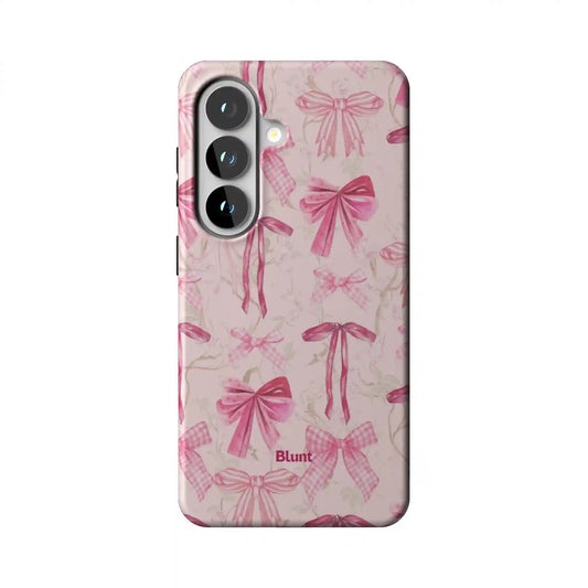 Ribboned Up Samsung Case