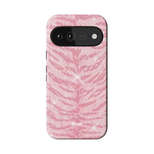 Savage Sugar Pixel Case