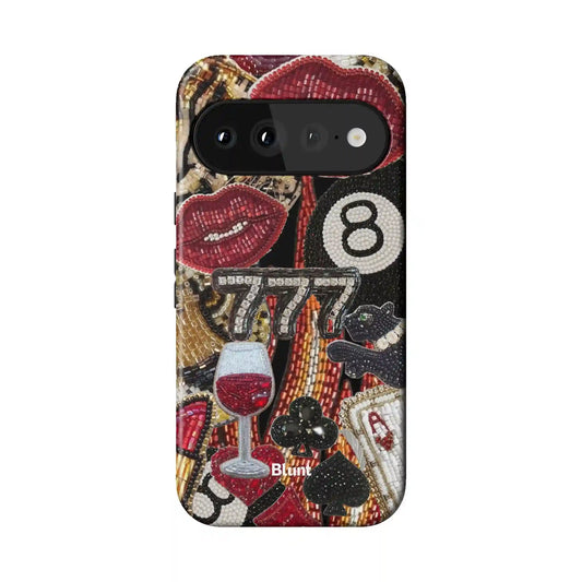 Tempted Pixel Case