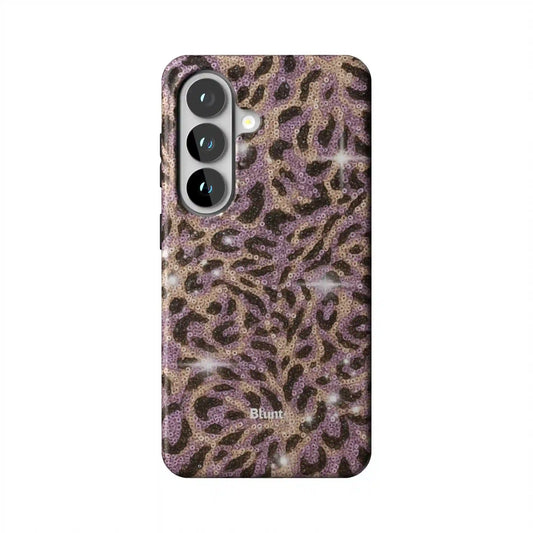 Velvet Huntress Samsung Case