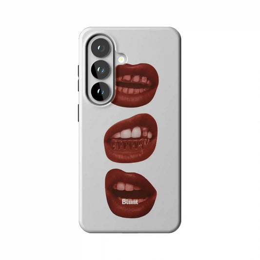 Snarl Samsung Case