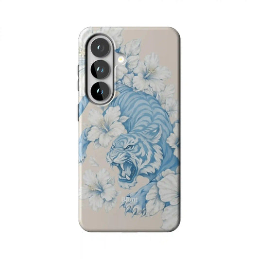 Snow Ikari Samsung Case