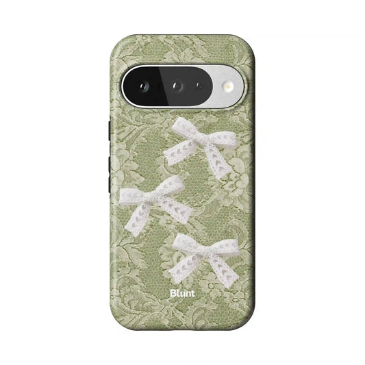 Agnes Pixel Case