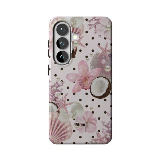 Dotted Coco Samsung Case