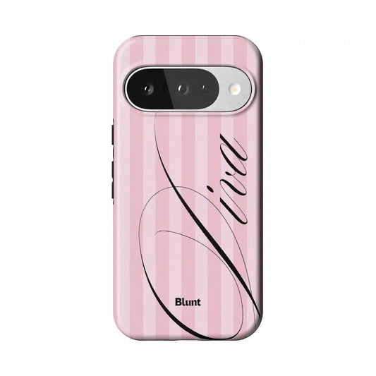 Retro Diva Pixel Case
