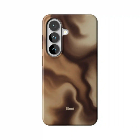 Macchiato Samsung Case