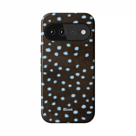 Tear Dot Pixel Case