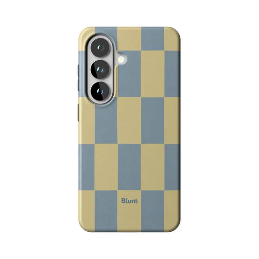 Check Me Samsung Case