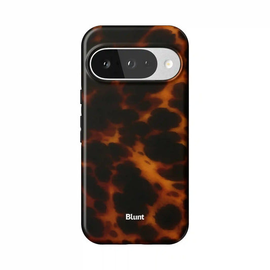 Ember Pixel Case