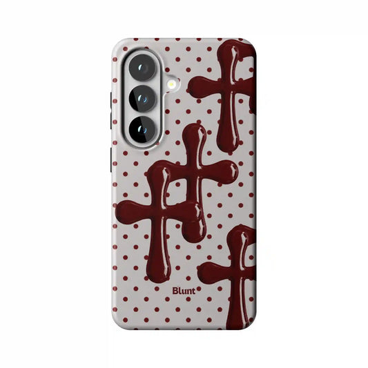 Sacred Dot Samsung Case