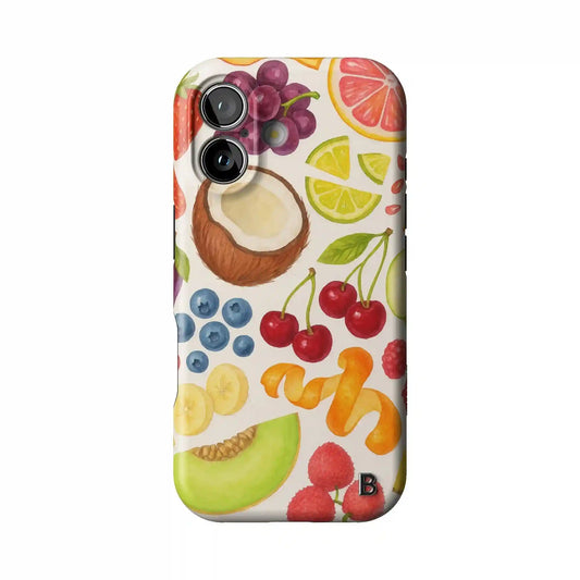 Tati Statement iPhone Case