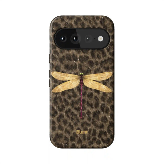 Wild Wing Pixel Case