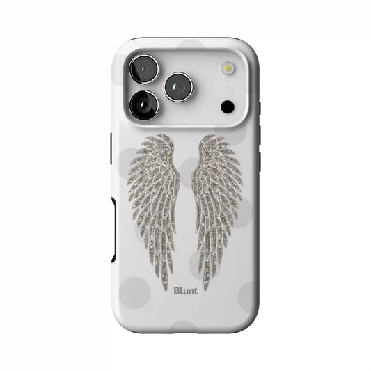 Everlight iPhone Case