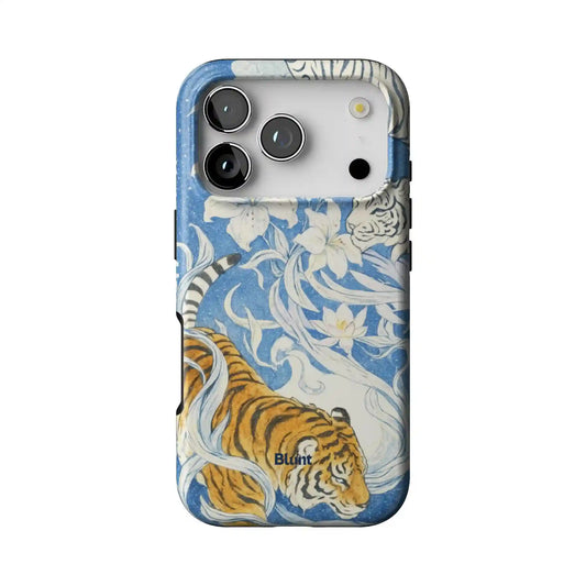 Nymph iPhone Case