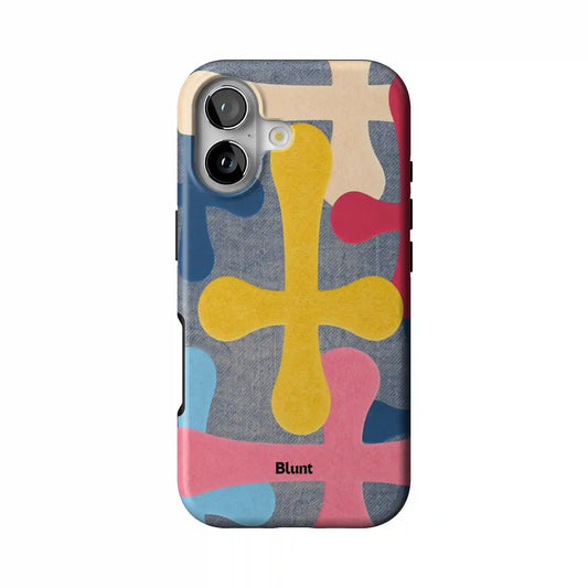 Ordain iPhone Case
