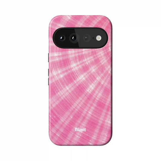 Alora Pixel Case