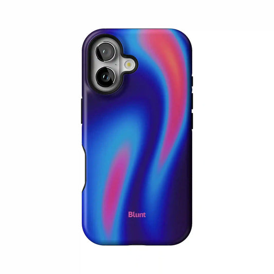 Voltage iPhone Case