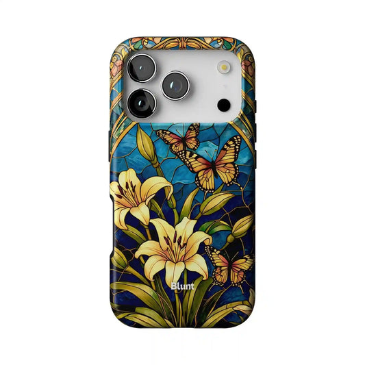 Ophelia iPhone Case