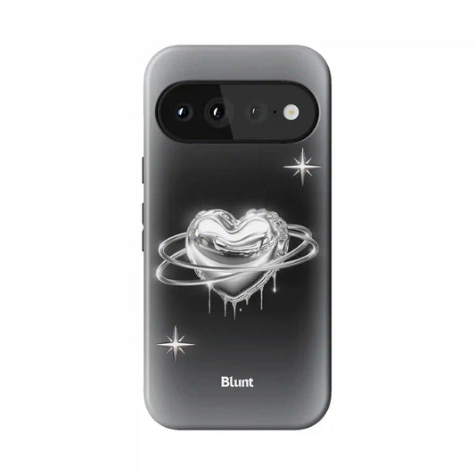 Drovelle Pixel Case