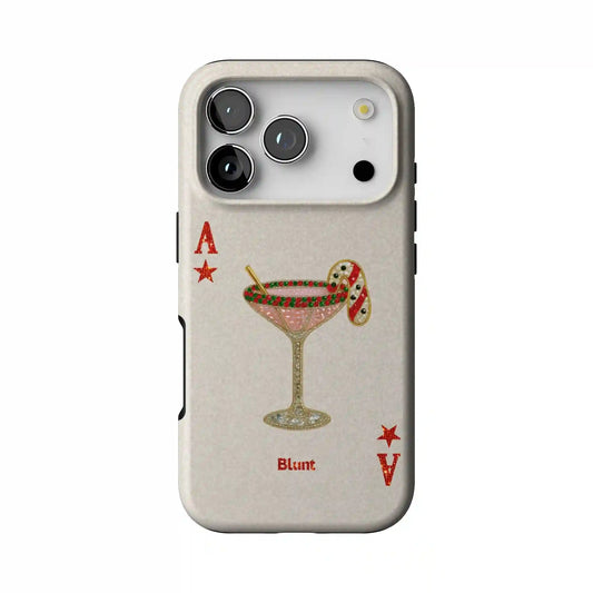 Holiday Tini iPhone Case