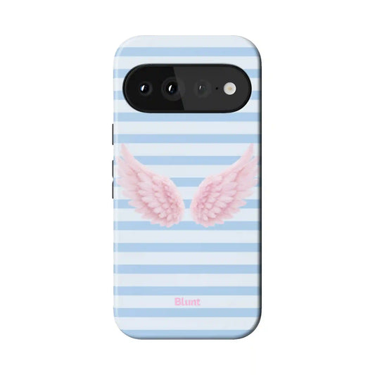 Putto Pixel Case