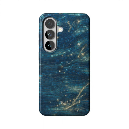 Siren Samsung Case