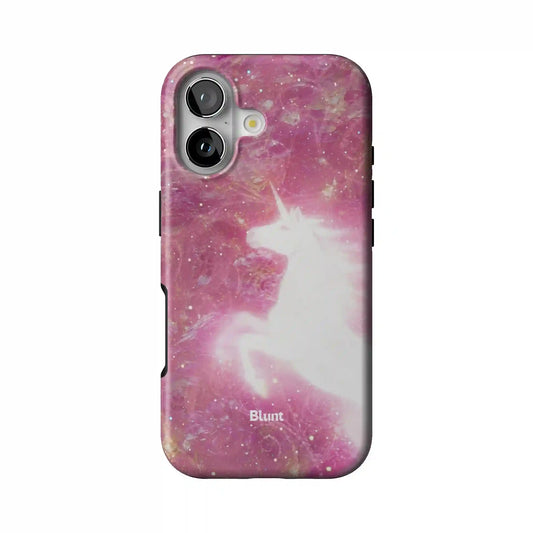 Mythique iPhone Case