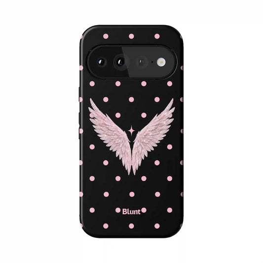 Fallen Pixel Case