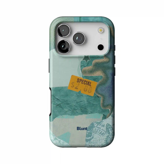 Juno iPhone Case
