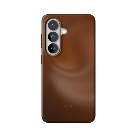 Latte Samsung Case