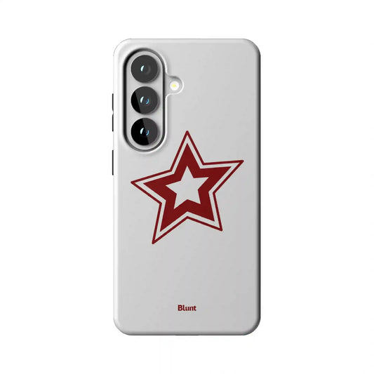 Super Star Samsung Case