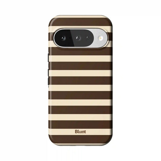 Walnut Grove Pixel Case