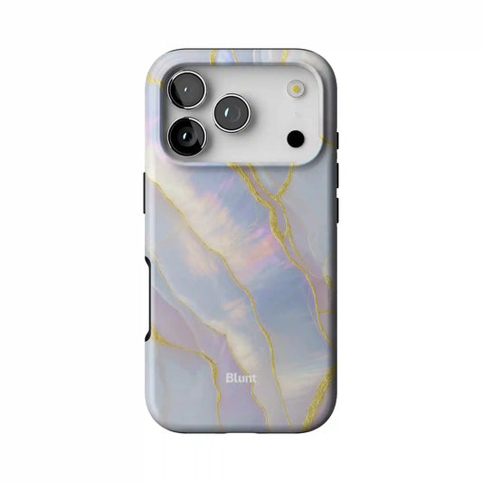 Moonstone iPhone Case