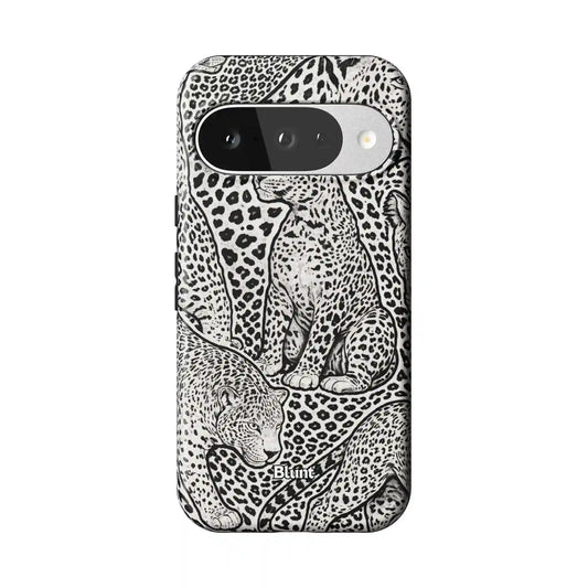 Zavra Pixel Case