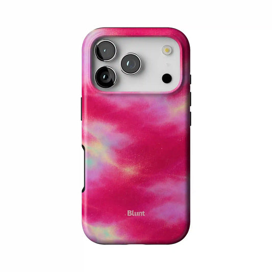 Veyla iPhone Case