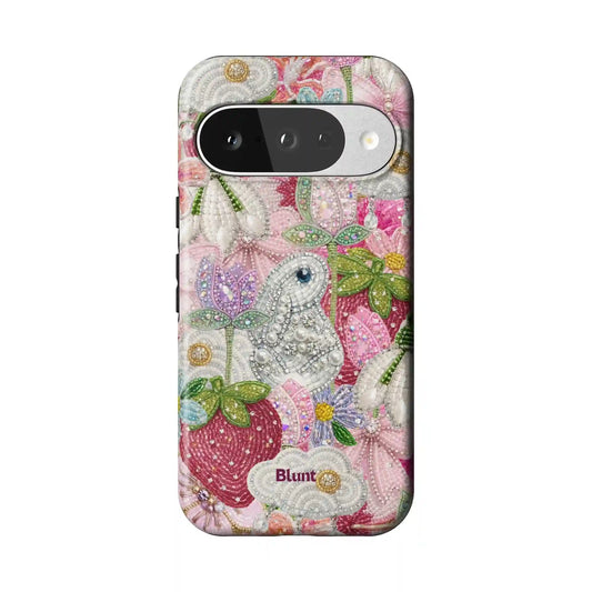 Bunessa Pixel Case