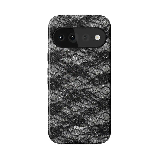 Veil Pixel Case