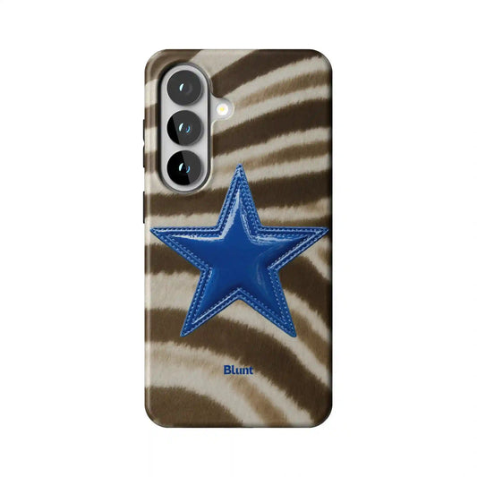 Iconic Samsung Case