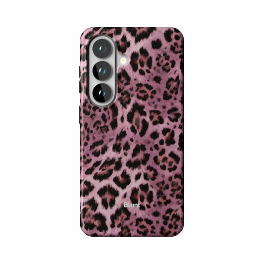 Pink Predator Samsung Case