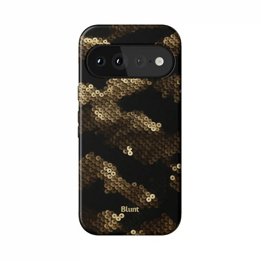 Noctrel Pixel Case