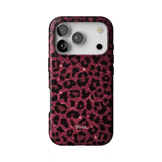 Mirae iPhone Case