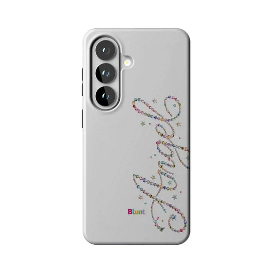 Angel Gem Samsung Case