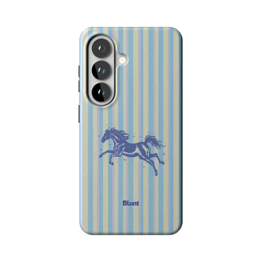 Sky Jumper Samsung Case