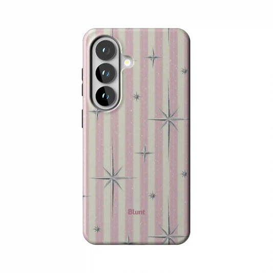 Pink Nap Samsung Phone Case