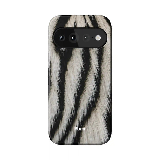 Cruella Pixel Case