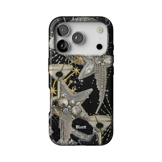 Nightlife iPhone Case